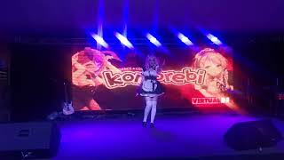 Love Live ~ Starlight ~ Komorebi ~ Asian Night