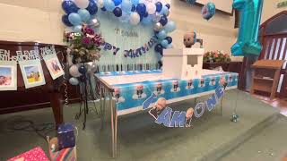 Zival’s friend birthday celebration #tipsandtricks #birthday