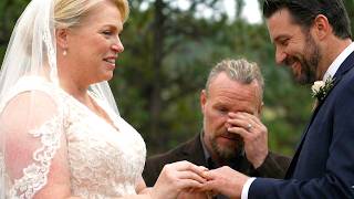 Janelle Brown’s REVENGE! New Mystery Man BUILDS Her Dream Home (Kody is LIVID!)