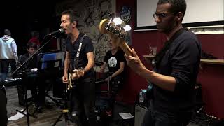 LIVIN'ROOM Live 2023 - ARRIVING SOMEWHERE... (Steven Wilson)