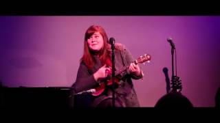 "Jingle Bell Rock" by Cadence Owensby {Live @ The Metropolitan Room}