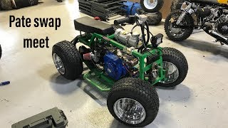 Texas pate swap meet 2019