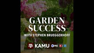 Garden Success – 10/23/2025: Q&A With Stephen Brueggerhoff