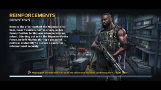 मरते मरते बचे /Modern Combat 5 game play /gaming Adda