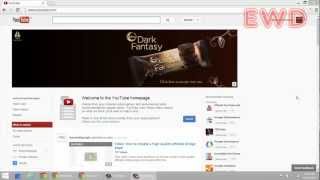 How To Upload YouTube Videos Longer than 15 minutes - Increase YouTube Video Upload Limit