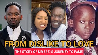 Mr Eazi Was Called A GOLDIGGER For Dating Femi Otedola’s Daughter/FAMILY History/Temi's Love & FAITH