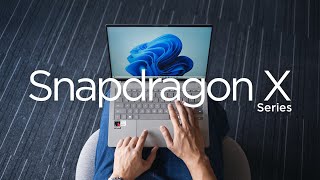 Experiencing Snapdragon X Series with Asus Zenbook A14 | smashpop