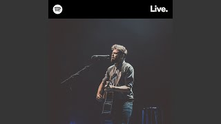 Lanterns - Live from Spotify London