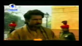 KARAN - THE DETECTIVE Old Hindi Serial Title Song | DD National Serial Songs | India - A Golden Bird