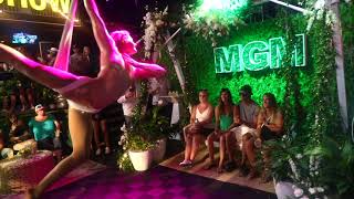 MGM Resorts at Kaaboo Del Mar - San Diego
