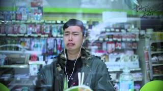 V.O.S [Voice Of Soul] - 울면서 달리기 비하인드 영상 (편의점남ver.)