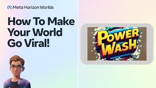 How To Make Your World Go Viral!