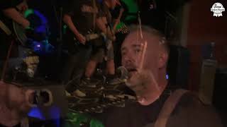 Broken Hipster - Live at The Hive - I Don't Remember