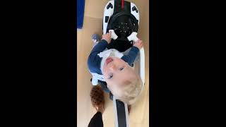 CHIARA FERRAGNI 11 03 2019 INSTAGRAM STORIES VIDEO