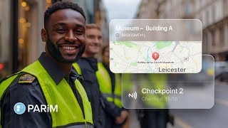 PARiM Webinar | Securing Environments: Geofencing, Checkpoints, and Check Calls Explained
