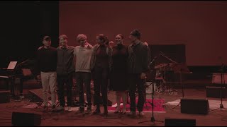 improvisation#1 - Unification Project (NSM 2022)
