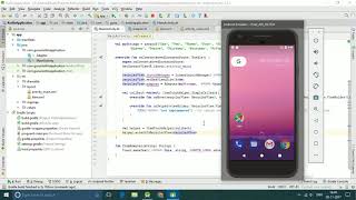 Using RecyclerView in Kotlin | Android