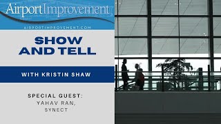 Show and Tell: Featuring Synect
