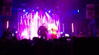 Kimberley Walsh Live @ G.A.Y - 02/02/2013 - Complete Set