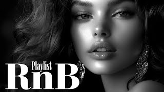 Top R&B Hits 2025 🎶 New Playlist to Relax, Heal & Stay Inspired