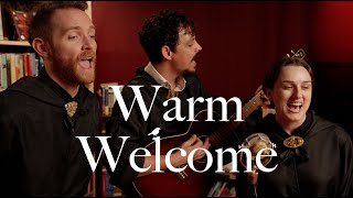 Cult Band by Super Secret Cult Band (Warm Welcome Session