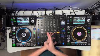 Como Mixar Vocais Usando Echo - Dica Para DJs de Open Format - #escoladedjs #cursodedj #djtutorial