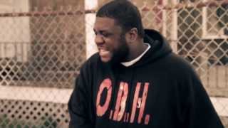 Ar-Ab "All I Got Is Me" Official Video