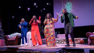 Soulful Christmas Concert 2025 Presented by AARLCC & Hued Songs