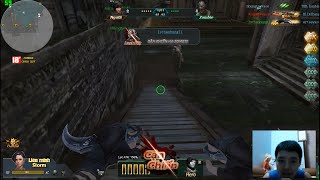 [ Bình Luận TRUY KICH ] M4A1_VIP Với Zombie