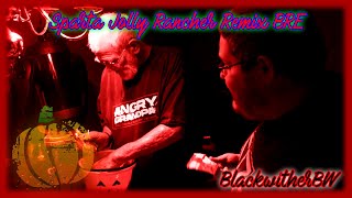 {1/6} - [TheAngryGrandpaShow] - [Halloween 2015] - {Sparta Jolly Rancher Remix BRE}