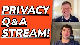 Your privacy & security questions answered! (July '24)
