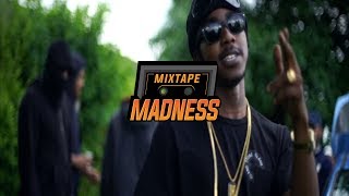 Remz ft BennyDank - Yoda (Music Video) | @MixtapeMadness