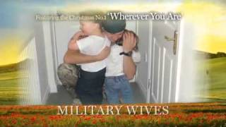 Military Wives In My Dreams TV ad 20sec