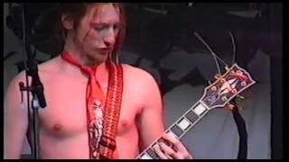 Maximum Overdrive - 1996 Liberation Rock