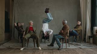 DANSE EN FAMILLE | OCTOBRE