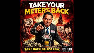 Save Balboa Park