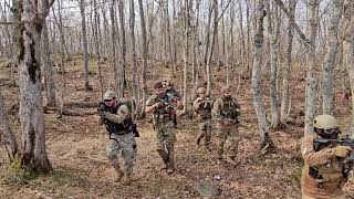 OPERATION: SKYSHIELD AIRSOFT MILSIM EVENT!