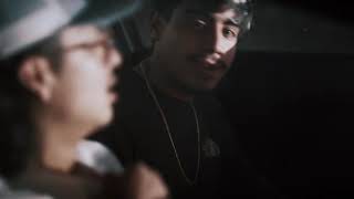 Rollin - Angel Gomez ft Cuervo Mane (Dir. by @sheeraz.balushi)