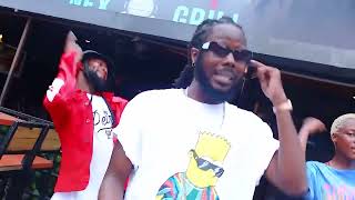 Nouveau Clip Bomou Koba GUIGUIGUI
