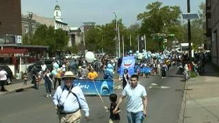 Highlights of the Elizabeth (NJ) Excellence of Education Parade - April 21, 2012 (Part 3)