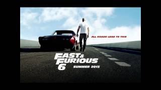 Fast and Furious 6 official Soundtrack - Fast Lane