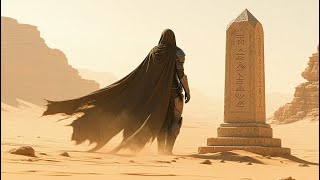 Remembrance (Original)– A return into silence (with narration)