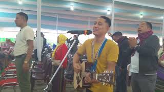 christian program arunachal pradesh