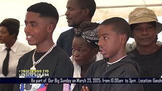 Kupfeka br*gwa remukadzi kudyiswa here-Prophet T Freddy