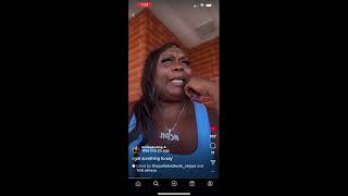 Momma Duck Speaks- FBG Duck- Chicago Stand Up! Go Subscribe