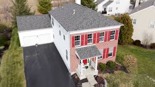 Video Tour of 121 Trinley St, Pottstown
