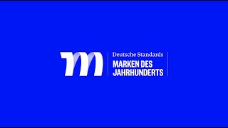 Marke des Jahrhunderts - alphatronics - DE