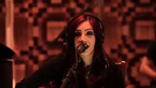 Requiem - Sticks and Stones and Her Lovely Bones - LIVE IN STUDIO