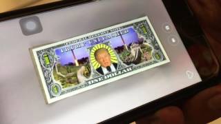 TRUMP DollAR