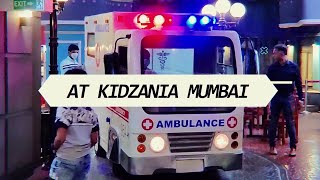 Day out with the Kids at Kidzania | किडज़ानिया में बच्चों के साथ दिन बिताएं